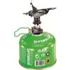 Optimus Crux Lite fornel lo a gas,