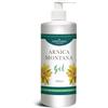 MARIPHARMA Arnica per Cavalli Uso Umano Flacone 500ml MARIPHARMA, Arnica Gel Forte per Massaggi, Crema Arnica Montana, Formula Naturale Concentrata ad Azione Intensa Made In Italy