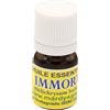 MARDYS GARDEN Olio Essenziale BIO di Elicriso Italiano 3ml. Helichrysum Italicum distillato in Corsica
