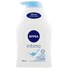 NIVEA Intimo Fresh Comfort Lozione per il lavaggio, 6 x250 ml