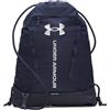 Under Armour Unisex Hustle Sackpack 00
