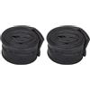 MICHELIN Tubo Airstop 29 x 1,90-2,50, valvola Schrader (grasso), 34 mm