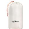 Tatonka SQZY Stuff Sack - Sacco da 5 l, Colore: Grigio Chiaro