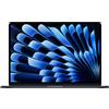 Apple MacBook Air 15" M5 chip 10core CPU 10core GPU, 24GB, 1TB SSD - Mezzanotte MDVN4T-A