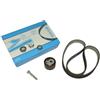 DAYCO KTB282 Kit Distribuzione | Compatibile con: FORD TRANSIT Bus, TRANSIT Bus, TRANSIT Kasten, TRANSIT Kasten, TRANSIT Pritsche/Fahrgestell
