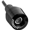 ACCOSSATO Tampone paracarena Accossato nero per Honda CB 1000 R dal 2008 al 2018 (CC1000)