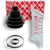 FEBI BILSTEIN Kit cuffia, Semiasse 14909 | Compatibile con: ALFA ROMEO 145, 146, 147, 155, 156, 156 Sportwagon, 166, GT, GTV, SPIDER, FIAT BARCHETTA, BRAVO I, COUPE