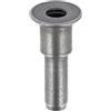 Restagraf - Attacchi Distanziali a crimpare per carenatura sotto Motore - Compatibile con CITROËN C3 AIRCROSS, C4, C4 Picasso, DS4, DS5, DS DS4, DS5, Peugeot 2008, 208, 308 - RIF. 139004 - Confezione