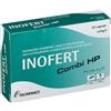 Italfarmaco Inofert Combi HP Integratore 20 Capsule Softgel