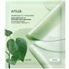 Anua Heartleaf 70 Hyaluron Soothing Collagen Mask Maschera in tessuto 1 pz.