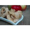 Naturix24 Naturale ix24 Anelli di mela essiccato all'aria ,1 confezione (1 x 1 kg)