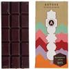 Il Tomolo Tavolette di Cioccolato Artigianali, Gusti Assortiti, Creazione Artigiana (Dimensioni standard, Monorigine Madagascar)