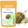 Tazarin LTD 50g Foglie di Alloro Macinato - Polvere di Alloro - Aroma & Gusto Intenso - 100% Naturale, Puro e Senza Additivi - Tazarin Ltd