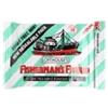 Fisherman's Friend New Fisherman's Friend - Pastiglie alla menta, senza zucchero, 25 g, confezione da 12
