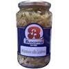 Generico Buscema Melanzane a filetti Sott'olio alla Calabrese