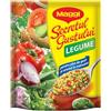 Maggi condimento gusto verdure - Secretul gustului de legume 3 x 400g