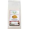 Molino Zappala' 1Kg Farina Integrale di Maiorca grano siciliano-Molino Zappalà-Molitura a Pietra