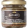 GIULIANO TARTUFI SALSA CON TARTUFO ESTIVO 20% 80 GR