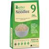 Better Than Noodles - Tagliatelle biologiche senza glutine, 385 g, confezione da 3