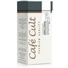 cha cult Caffe Aromatizzato Vaniglia , in busta da 0.250 gr , in grani ,100% Arabica .