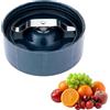 Yeqqzq Lama di ricambio per fresatura, lama per estrattore, compatibile con frullatore Nutri-Bullet 600W 900W