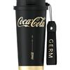 GERM Coca-Cola Shining Vacuum Tumbler (nero)