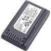 FHBNNYRPH Batteria VCA-SBT90, Compatibile Con Samsung, Vs9000 Jet90 Jet75 Jet90E VCA-SBT90 Batteria For Aspirapolvere Portatile Senza Fili(2400mAh)