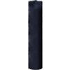 Allthingstore Custodia impermeabile Oxford per tappeti, con coulisse, antipolvere, per coperte e tappeti, nero (50 x 234 cm)