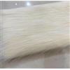 JINDAOSH Pile Lungo 12cm Tessuto Di Pelliccia Sintetica Peluche Peloso Per Gnomi Barba Babbo Natale Capelli Decorazione Natale Nano Cosplay Costume Artigianato Fai Da Te(Size:180x50cm,Color:bianco crema)