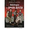 MONDADORI Antologia di Spoon River