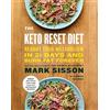 Hardie Grant Books The Keto Reset Diet: Reboot Your Metabolism in 21 Days and Burn Fat Forever