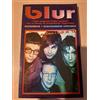 ART ROCK Blur. Tutti i testi originali con traduzione a fronte