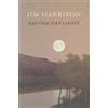 Copper Canyon Press Saving Daylight