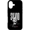 NONEUTRAL Custodia per iPhone 17 Berlusconi - Silvio