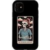 Physician Assistent Graduation Gifts for Custodia per iPhone 11 Assistente medico futuro Assistente medico PA
