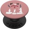 Kitesurf Gifts and Surf Lover Tees by ta Life Begins at 20 Knots Nero Grigio Bianco Silhouettes PopSockets PopGrip Adesivo