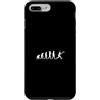 Jai Alai Player Custodia per iPhone 7 Plus/8 Plus Evoluzione Jai Alai