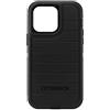 OtterBox Defender Pro Series Screenless Edition - Custodia con fondina per iPhone 14 Pro Max, colore: Nero