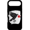 Yatagarasu Geschnekidee Japan Fans Gesan Custodia per iPhone Air Yatagarasu T | corvo triplo | Mitologia giapponese