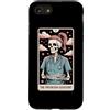 Physician Assistent Graduation Gifts for Custodia per iPhone SE (2020) / 7/8 Assistente medico futuro Assistente medico PA