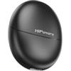 HF Division HIFUTURE HI-ColorBuds3/B26 Auricolari Wireless, Bluetooth 5.4, Cancellazione del Rumore ENC, 25 Ore di Autonomia, Resistenza IPX5, Design Ultraleggero