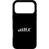 Jai Alai Player Custodia per iPhone 17 Pro Max Evoluzione Jai Alai