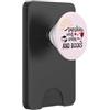 Mug Books & Wine Shirts Sunshine and Win Sunshine and Wine & Books,I Drink Wine Read Books Wine Theme PopSockets PopWallet per MagSafe