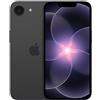 Apple Iphone 17e 256GB Black Mhrv4sx/a