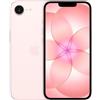 Apple Iphone 17e 512GB Soft Pink Mhu34sx/a