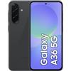 Samsung Galaxy A36 5G 256GB 8GB Ram Awesome Black