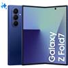 Samsung Galaxy Z Fold 7 5G 256GB 12GB Ram Blue Shadow