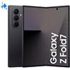 Samsung Galaxy Z Fold 7 5G 256GB 12GB Ram Jet Black