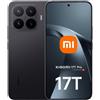 Xiaomi 17T Pro 5G 512GB 12GB Ram Black