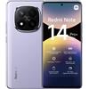 Xiaomi Redmi Note 14 Pro+ 5G 256GB 8GB Ram Lavender Purple